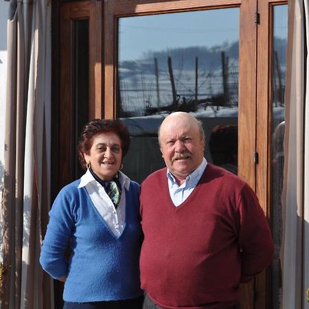 Agriturismo Ai Piacentini Santo Stefano Belbo Εξωτερικό φωτογραφία