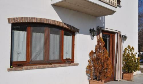Agriturismo Ai Piacentini Santo Stefano Belbo Εξωτερικό φωτογραφία