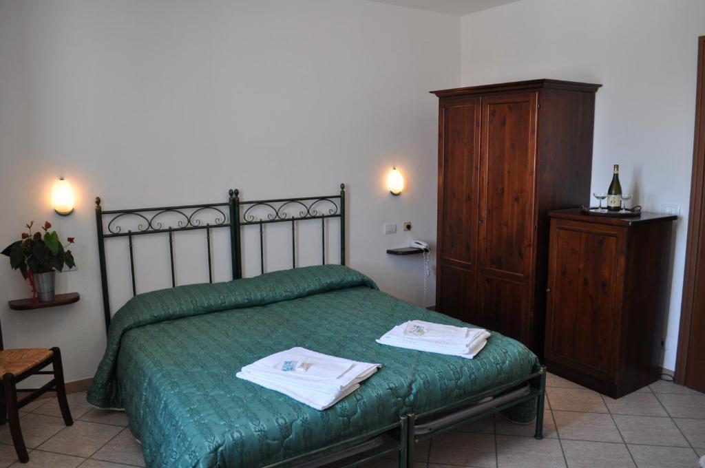 Agriturismo Ai Piacentini Santo Stefano Belbo Εξωτερικό φωτογραφία
